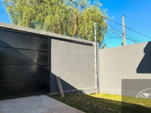 Casa / Sobrado para Venda em Betim/MG Açude 2 Quartos