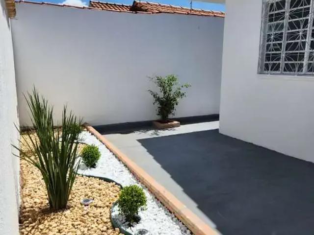 Casa / Sobrado para Venda em Betim/MG Alto das Flores 3 Quartos