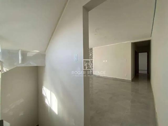 Casa / Sobrado para Venda em Betim/MG Alto das Flores 3 Quartos