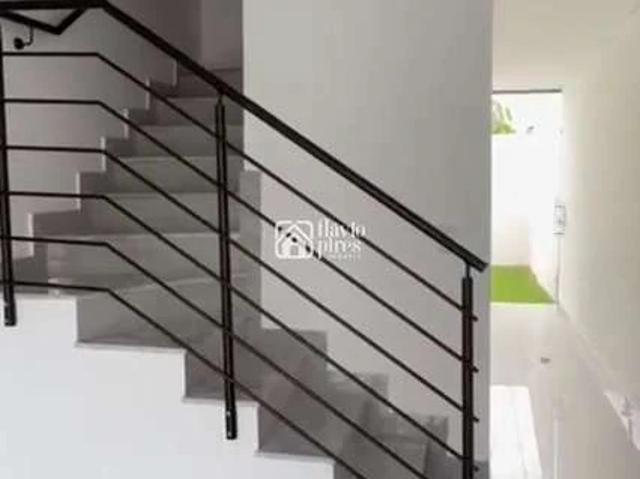 Casa / Sobrado para Venda em Betim/MG Alvorada 2 Quartos