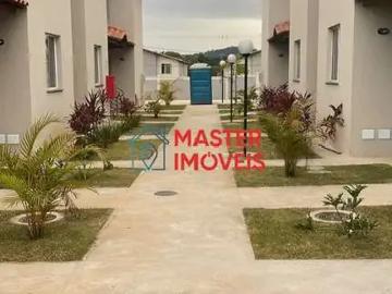 Casa / Sobrado para Venda em Betim/MG Bandeirinhas 2 Quartos