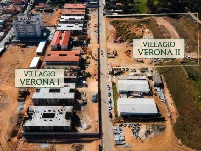 Casa / Sobrado para Venda em Betim/MG Bandeirinhas 2 Quartos