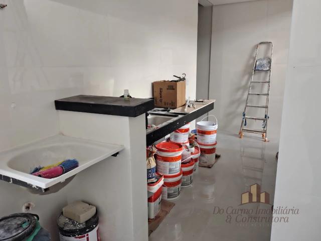 Casa / Sobrado para Venda em Betim/MG Bom Repouso 3 Quartos