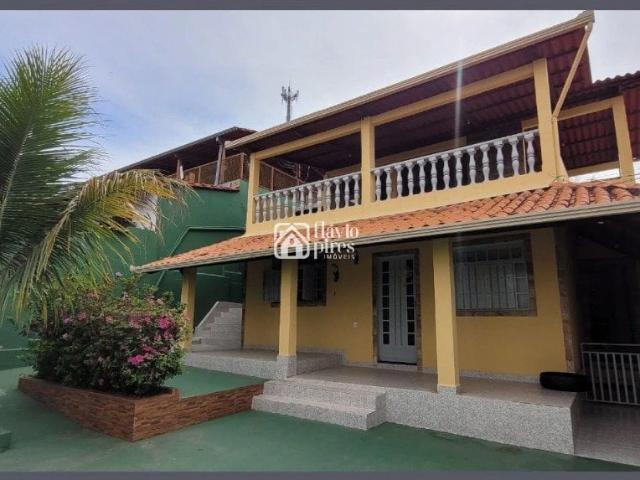 Casa / Sobrado para Venda em Betim/MG Bom Repouso 3 Quartos
