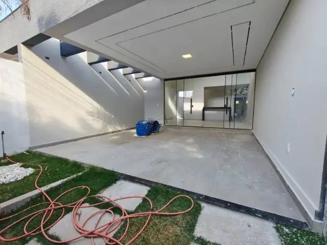 Casa / Sobrado para Venda em Betim/MG Bom Repouso 3 Quartos
