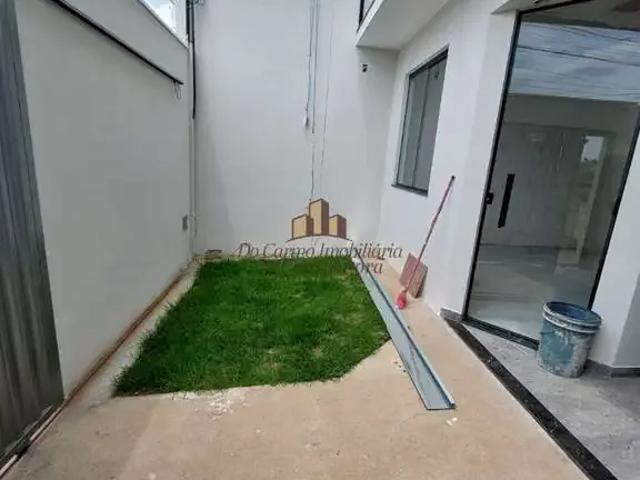Casa / Sobrado para Venda em Betim/MG Bom Retiro 3 Quartos