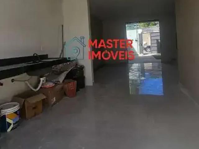 Casa / Sobrado para Venda em Betim/MG Bom Retiro 3 Quartos