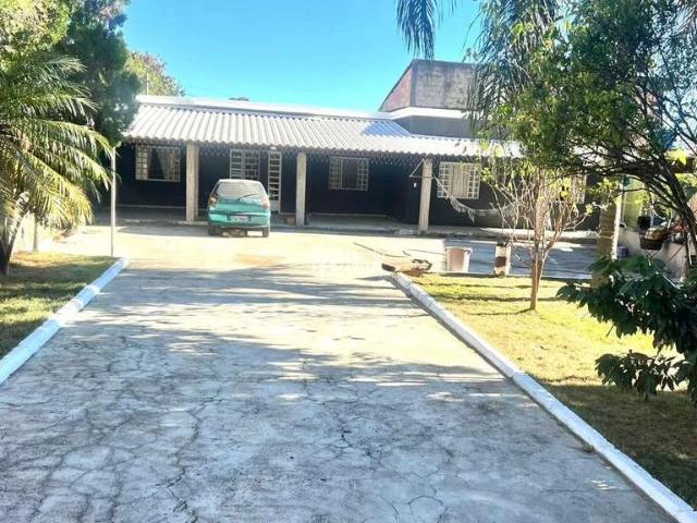 Casa / Sobrado para Venda em Betim/MG Bom Retiro 3 Quartos