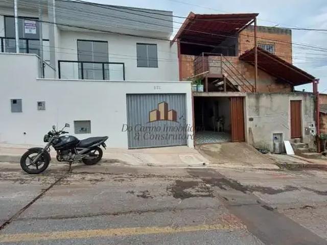 Casa / Sobrado para Venda em Betim/MG Bom Retiro 2 Quartos