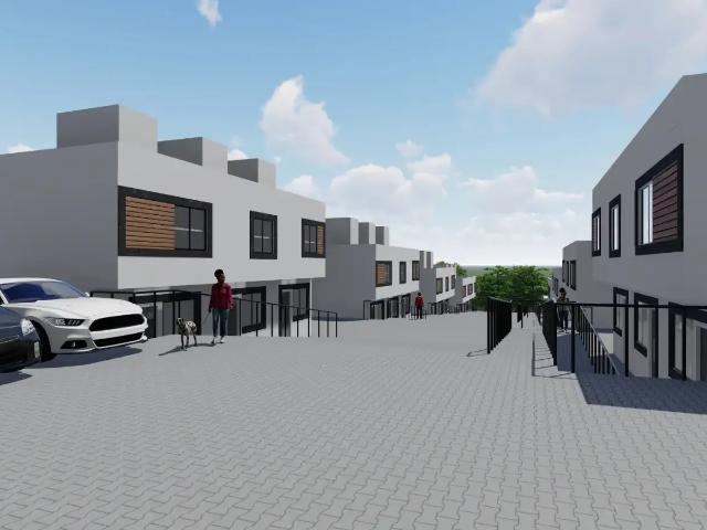 Casa / Sobrado para Venda em Betim/MG Bom Retiro 2 Quartos