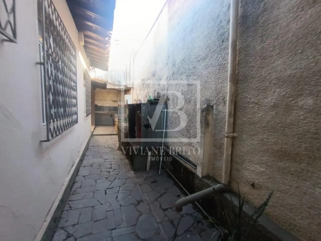 Casa / Sobrado para Venda em Betim/MG Brasiléia 4 Quartos