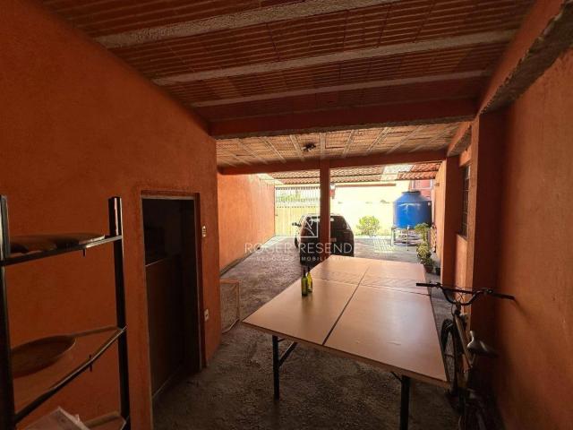 Casa / Sobrado para Venda em Betim/MG Brasiléia 5 Quartos