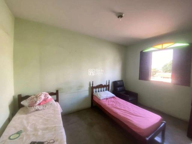 Casa / Sobrado para Venda em Betim/MG Brasiléia 6 Quartos