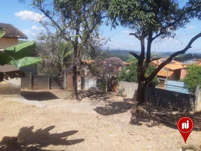 Casa / Sobrado para Venda em Betim/MG Brasiléia 2 Quartos