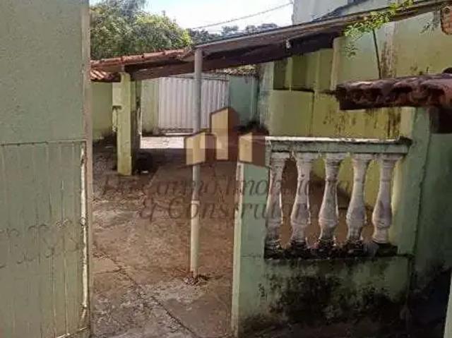 Casa / Sobrado para Venda em Betim/MG Brasiléia 3 Quartos