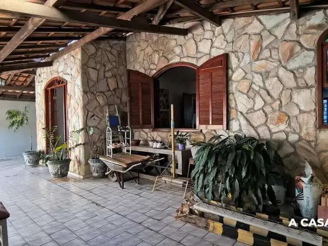 Casa / Sobrado para Venda em Betim/MG Cidade Verde 4 Quartos