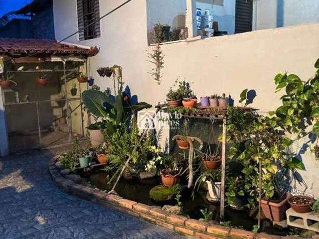 Casa / Sobrado para Venda em Betim/MG Cidade Verde 3 Quartos