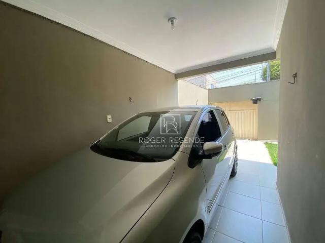 Casa / Sobrado para Venda em Betim/MG Conjunto Habitacional Homero Gil 3 Quartos