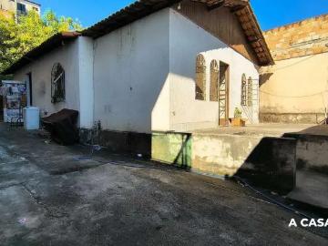 Casa / Sobrado para Venda em Betim/MG Cruzeiro 3 Quartos