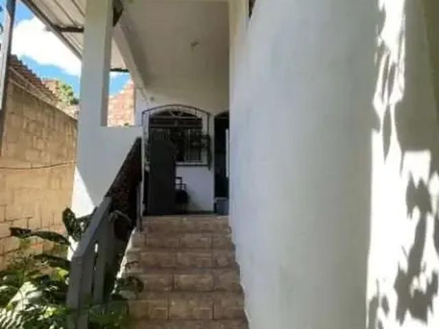 Casa / Sobrado para Venda em Betim/MG Duque de Caxias 4 Quartos