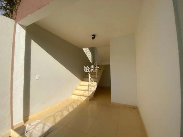 Casa / Sobrado para Venda em Betim/MG Duque de Caxias 3 Quartos
