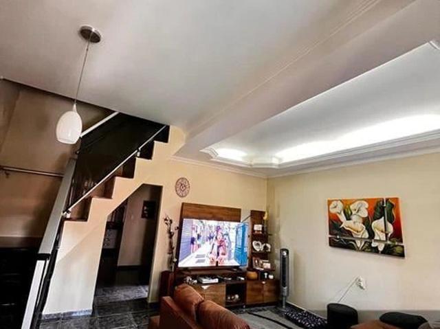 Casa / Sobrado para Venda em Betim/MG Dom Bosco 3 Quartos