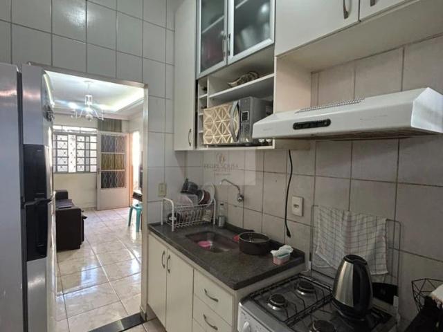 Casa / Sobrado para Venda em Betim/MG Espírito Santo 2 Quartos