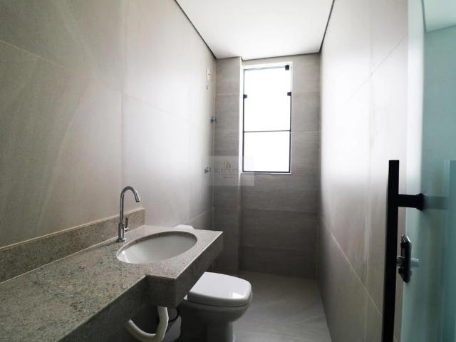 Casa / Sobrado para Venda em Betim/MG Espírito Santo 2 Quartos