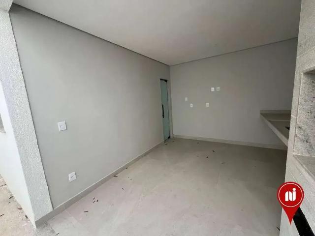 Casa / Sobrado para Venda em Betim/MG Espírito Santo 2 Quartos