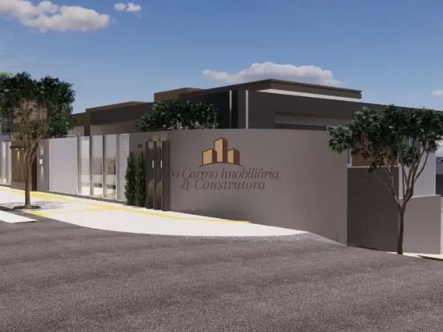 Casa / Sobrado para Venda em Betim/MG Espírito Santo 3 Quartos