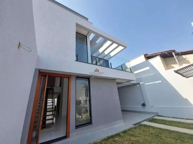 Casa / Sobrado para Venda em Betim/MG Espírito Santo 3 Quartos