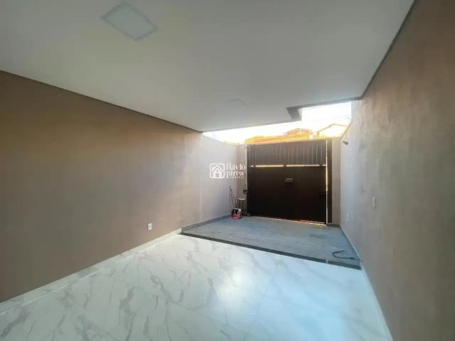 Casa / Sobrado para Venda em Betim/MG Espírito Santo 3 Quartos