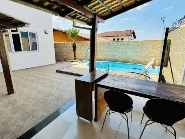Casa / Sobrado para Venda em Betim/MG Espírito Santo 4 Quartos