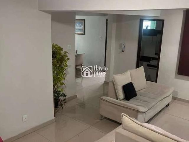Casa / Sobrado para Venda em Betim/MG Espírito Santo 4 Quartos