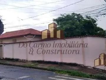 Casa / Sobrado para Venda em Betim/MG Espírito Santo 4 Quartos
