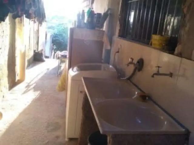 Casa / Sobrado para Venda em Betim/MG Guanabara 3 Quartos