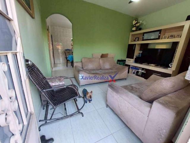 Casa / Sobrado para Venda em Betim/MG Guanabara 3 Quartos