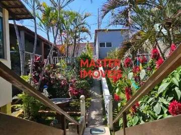 Casa / Sobrado para Venda em Betim/MG Guanabara 3 Quartos
