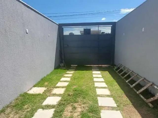 Casa / Sobrado para Venda em Betim/MG Guarujá Mansões 2 Quartos