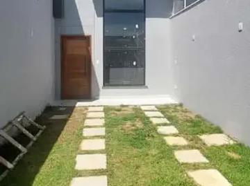 Casa / Sobrado para Venda em Betim/MG Guarujá Mansões 2 Quartos
