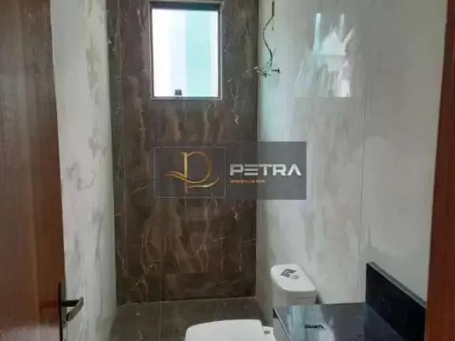 Casa / Sobrado para Venda em Betim/MG Guarujá Mansões 3 Quartos