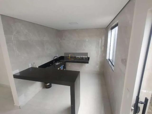 Casa / Sobrado para Venda em Betim/MG Guarujá Mansões 3 Quartos