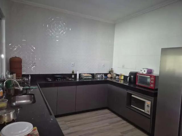 Casa / Sobrado para Venda em Betim/MG Gentileza 3 Quartos