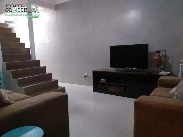 Casa / Sobrado para Venda em Betim/MG Granja Verde 4 Quartos