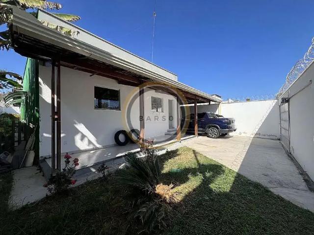 Casa / Sobrado para Venda em Betim/MG Itacolomi 3 Quartos
