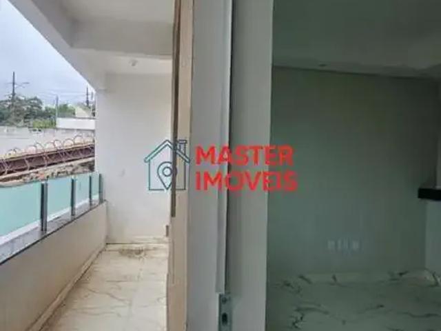 Casa / Sobrado para Venda em Betim/MG Ingá 2 Quartos