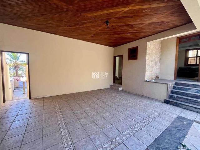 Casa / Sobrado para Venda em Betim/MG Ingá Alto 3 Quartos