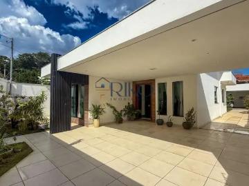 Casa / Sobrado para Venda em Betim/MG Ingá Alto 3 Quartos