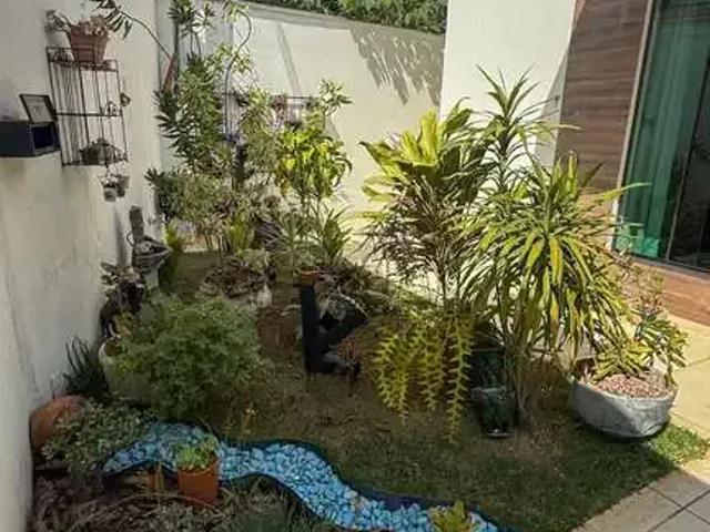 Casa / Sobrado para Venda em Betim/MG Ingá Alto 3 Quartos
