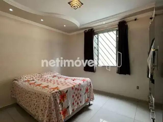 Casa / Sobrado para Venda em Betim/MG Jardim Brasília 2 Quartos